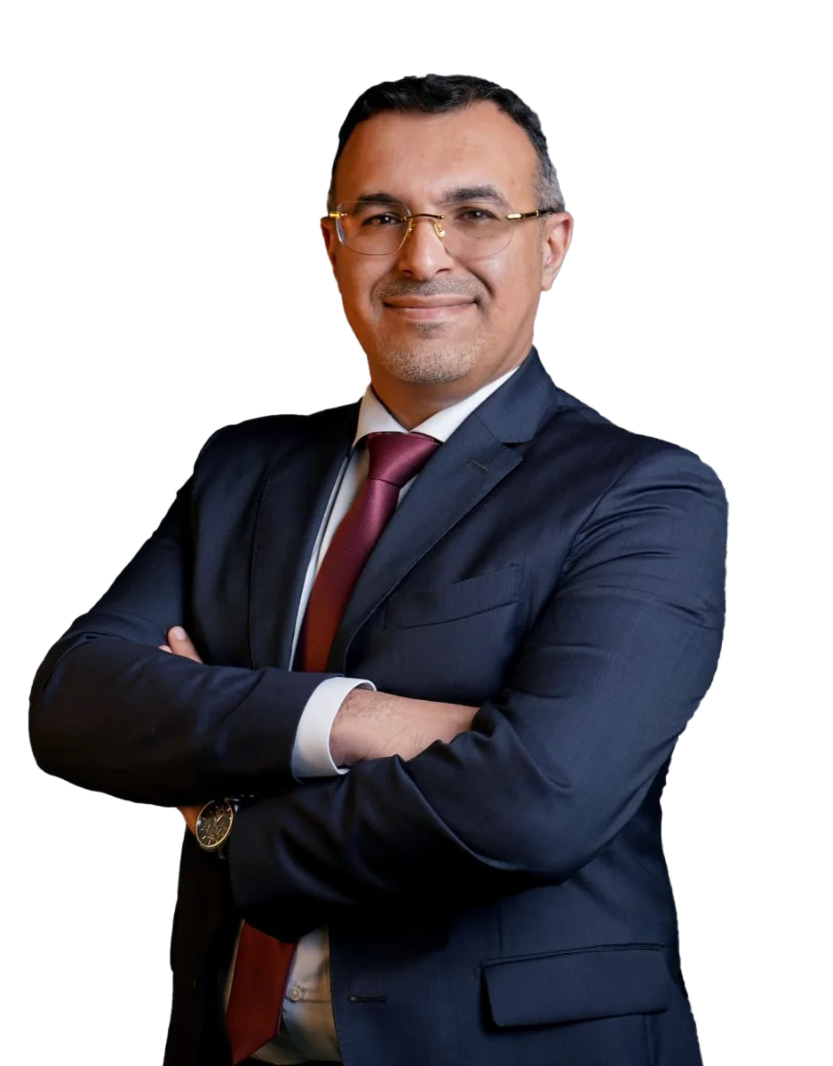 DR MUSTAFA ALDAM
