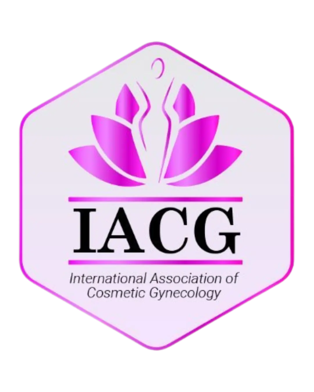 IACG — International Association of Cosmetic Gynecology