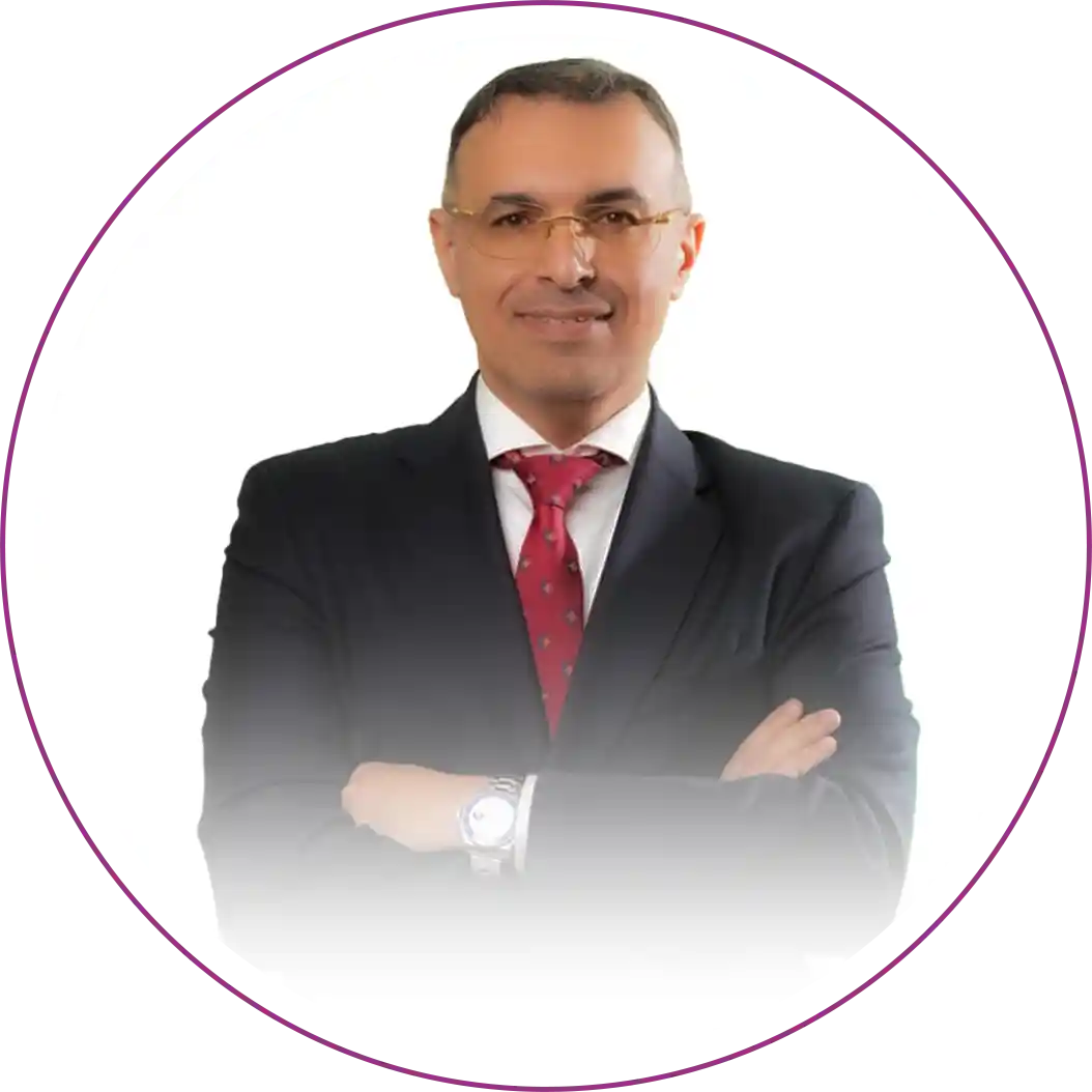 Dr. Mustafa Aldam